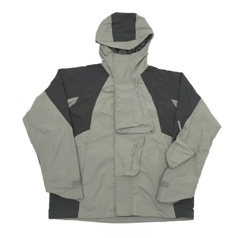Outdoor Y2k Streetwear Oversiz - Vintage Fashion Hong Kong review and price