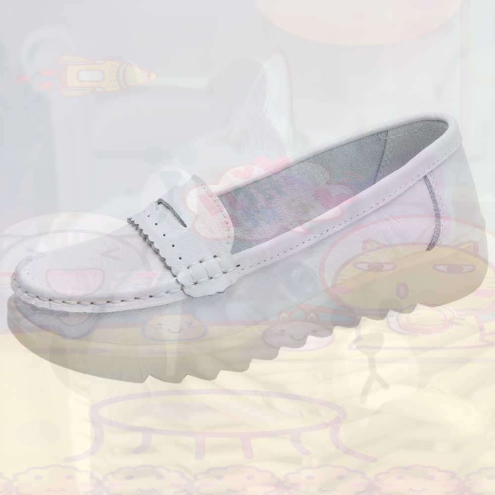 Moccasin Driving Teenage Sneak - Vintage Fashion Brands Uk review and price