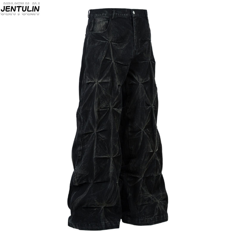 Y2K Aesthetics New Pattern Emb - Retro Track Pant review and price