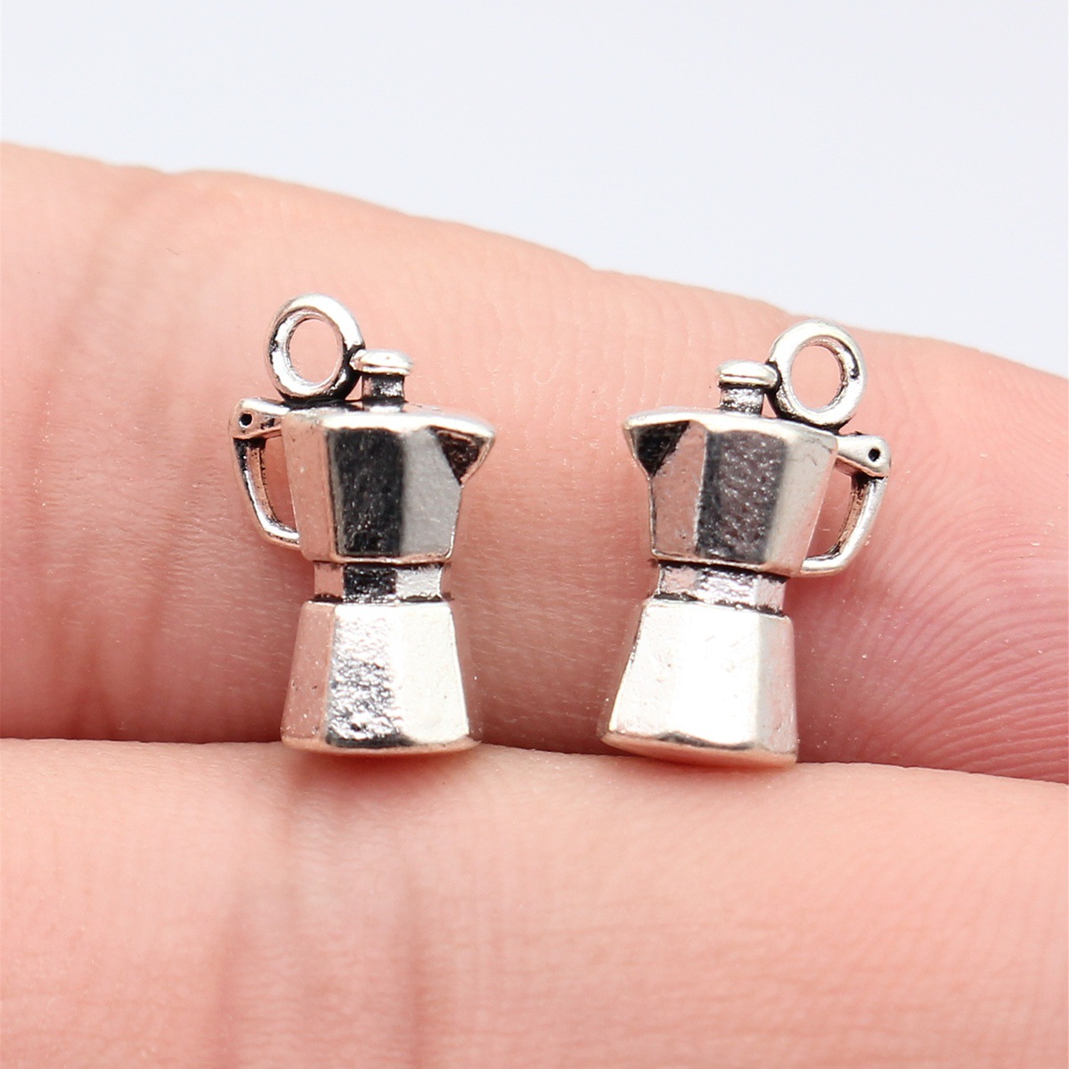 20pcs 15x10x6.9mm(0.59x0.39x0. - Vintage Fashion Nova review and price