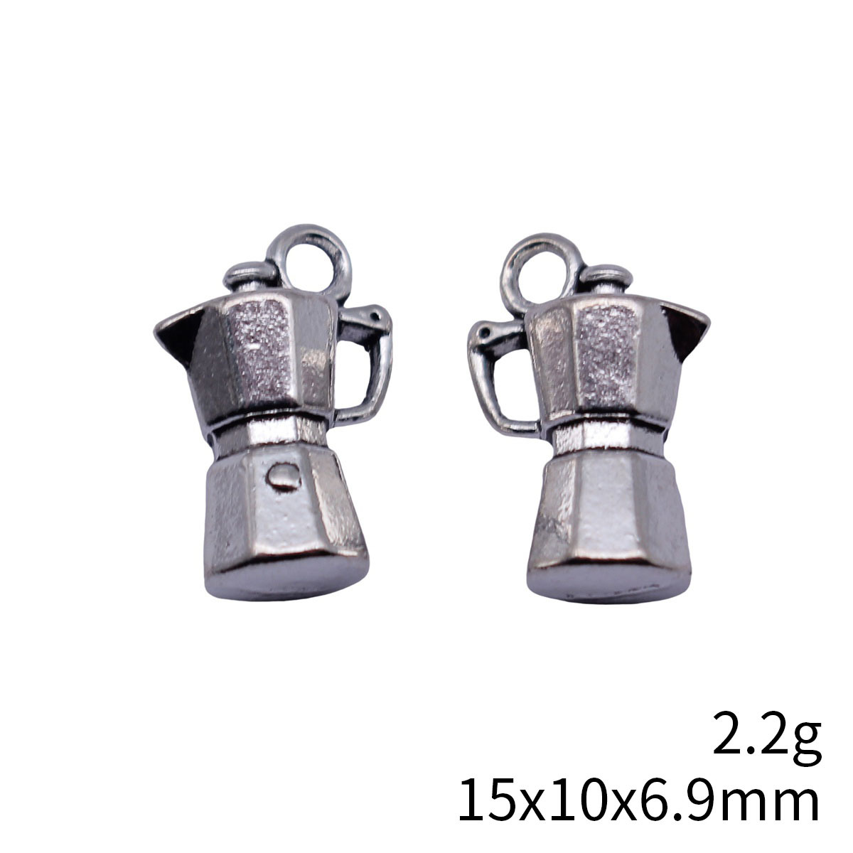 20pcs 15x10x6.9mm(0.59x0.39x0. - Vintage Fashion Nova review and price