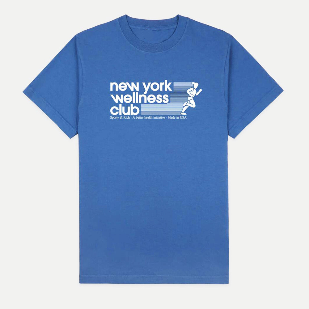 New York Wellness Club Letters - Vintage Fashion Club review and price