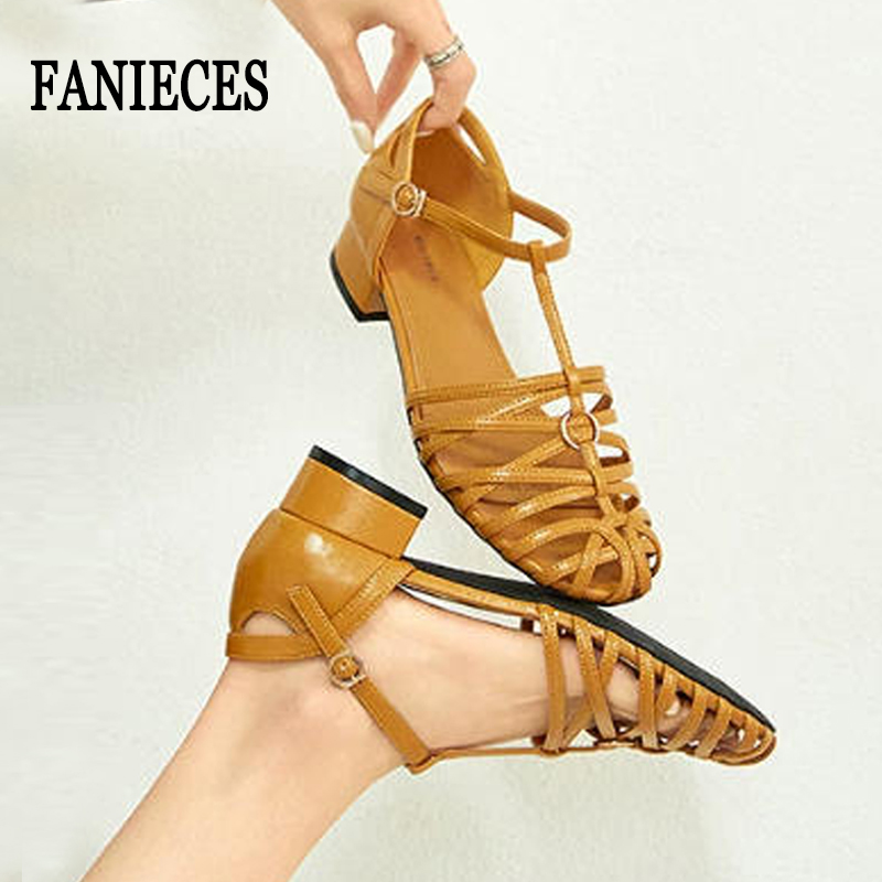 Plus Size Women Roman Sandals  - Vintage Fashion Dresses review and price