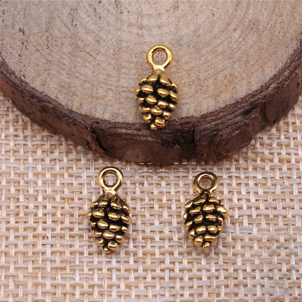 40pcs 12x7x7mm(0.47x0.28x0.28i - Vintage Fashion Nova review and price