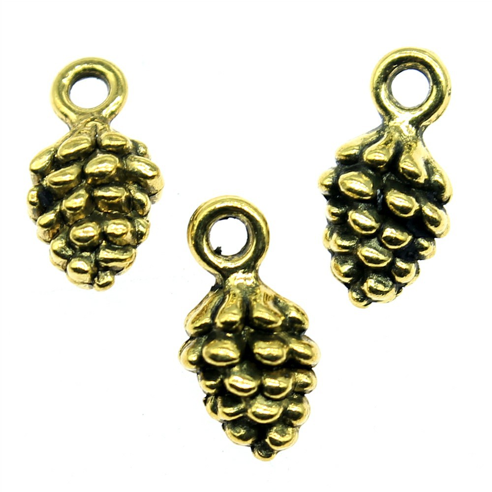 40pcs 12x7x7mm(0.47x0.28x0.28i - Vintage Fashion Nova review and price