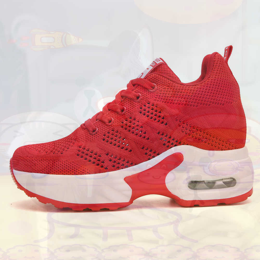 Red Size 36 Shoes Woman Tennis - Vintage Fashion Brands Uk review and price
