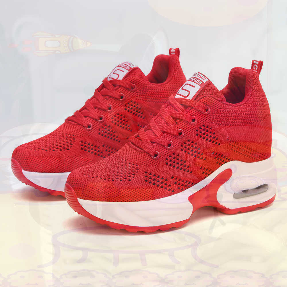 Red Size 36 Shoes Woman Tennis - Vintage Fashion Brands Uk review and price