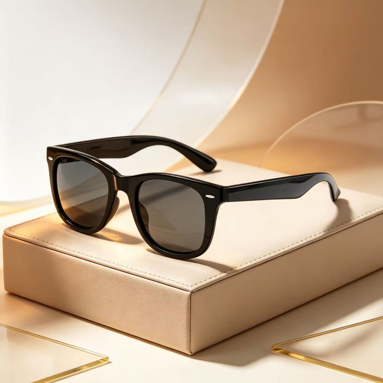 Vintage Square Unisex Men Wome - Vintage Fashion Luxury review and price