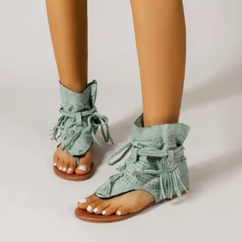 Luxury Sandals 2026 Retro Glad - Vintage Fashion Luxury review and price
