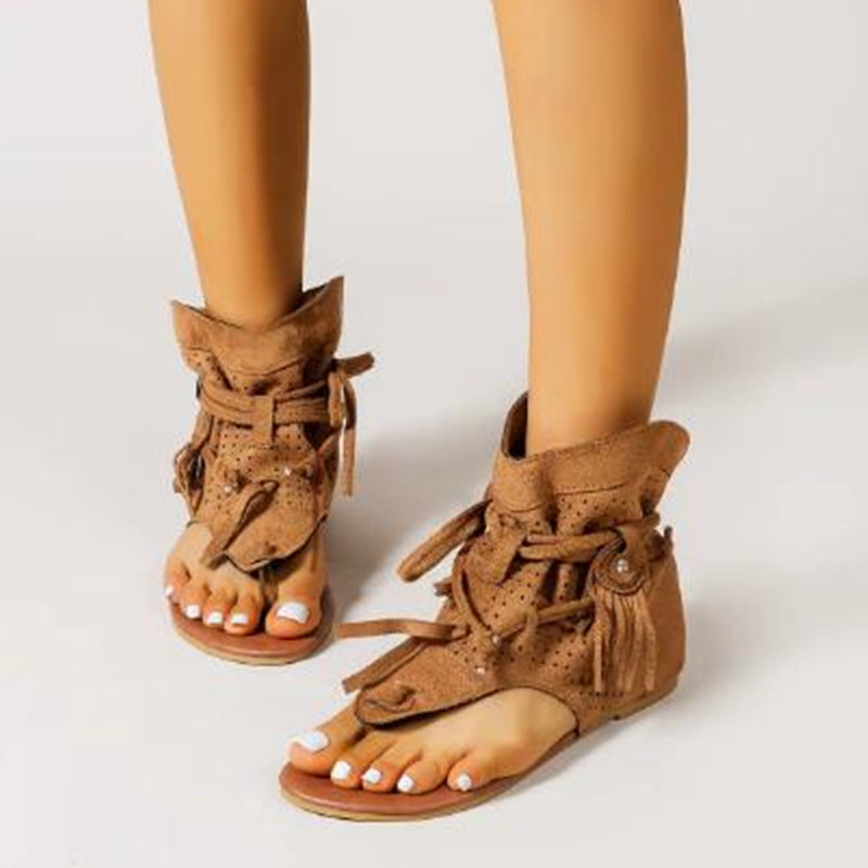 Luxury Sandals 2026 Retro Glad - Vintage Fashion Luxury review and price