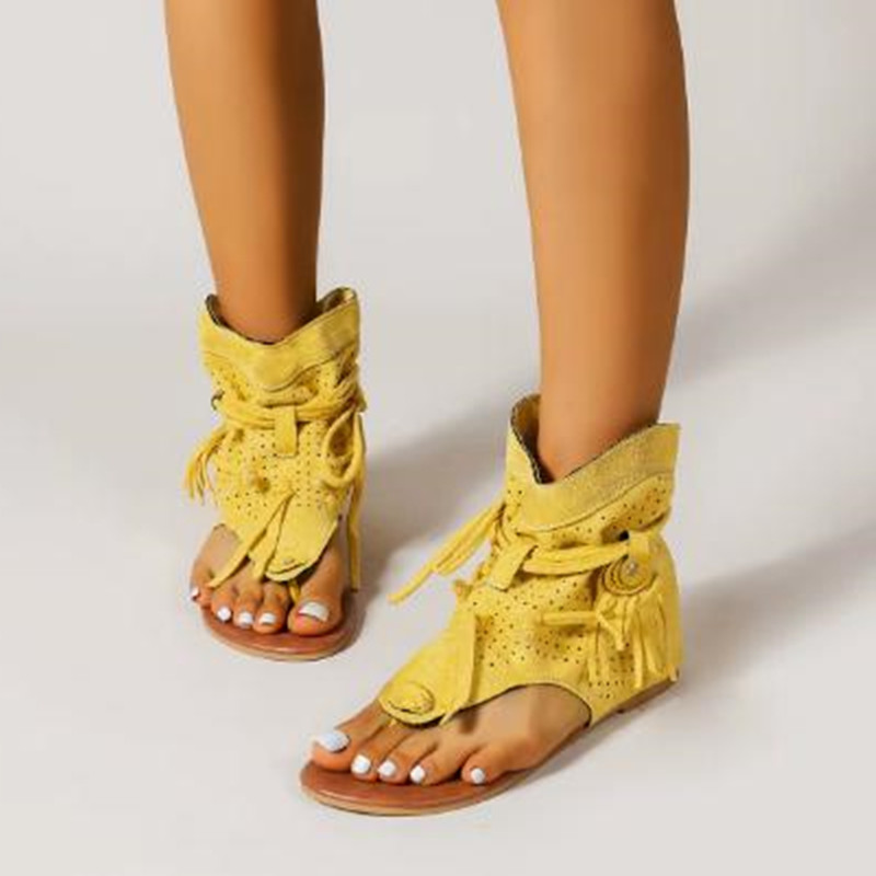 Luxury Sandals 2026 Retro Glad - Vintage Fashion Luxury review and price