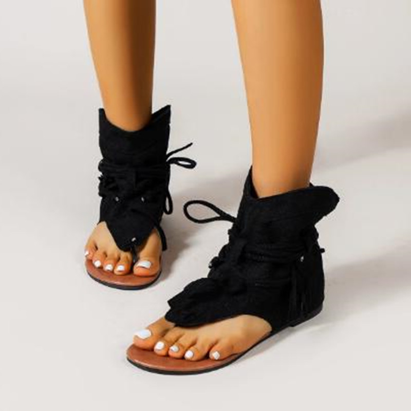 Luxury Sandals 2026 Retro Glad - Vintage Fashion Luxury review and price