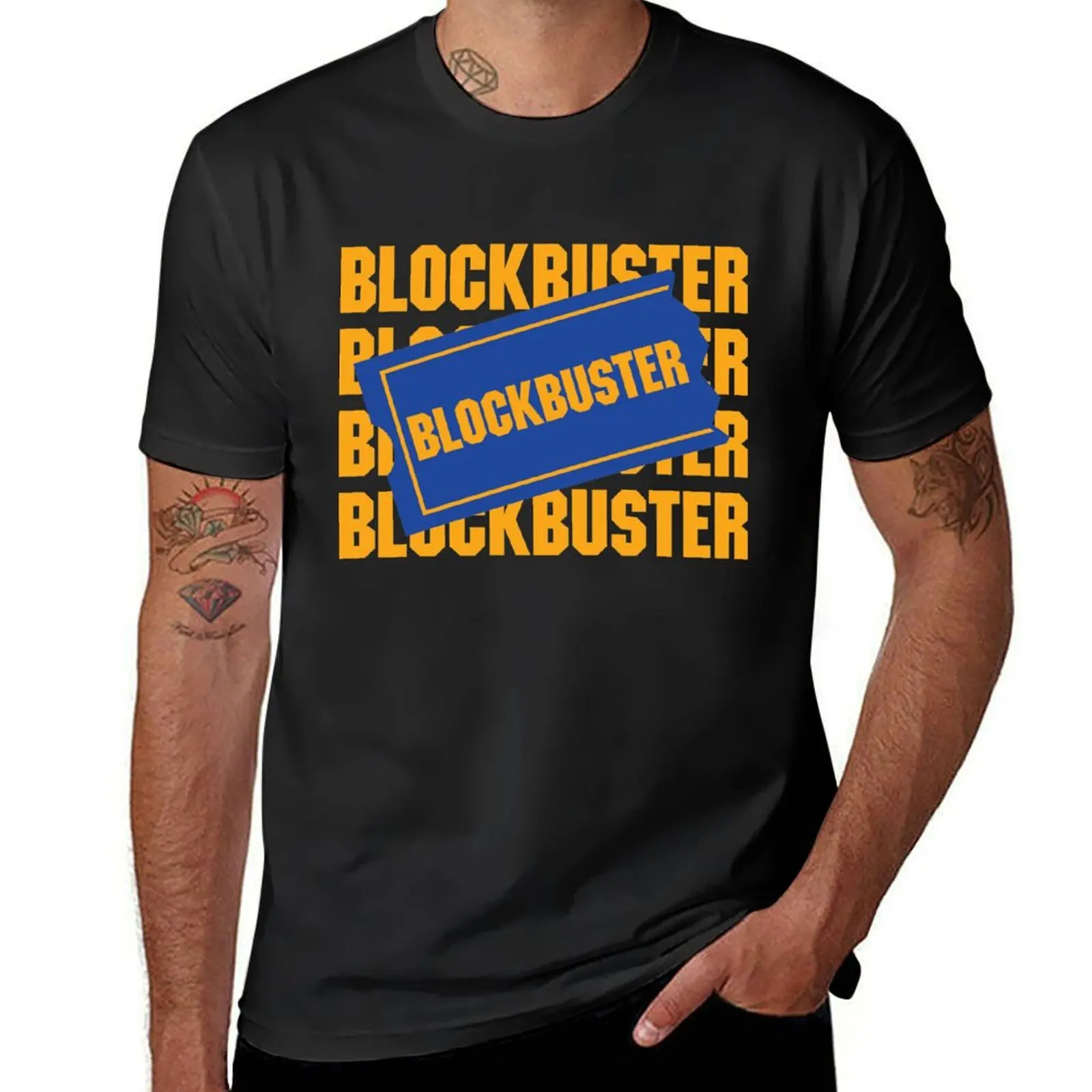 Blockbuster Video Rental Store - Vintage Fashion Rental review and price