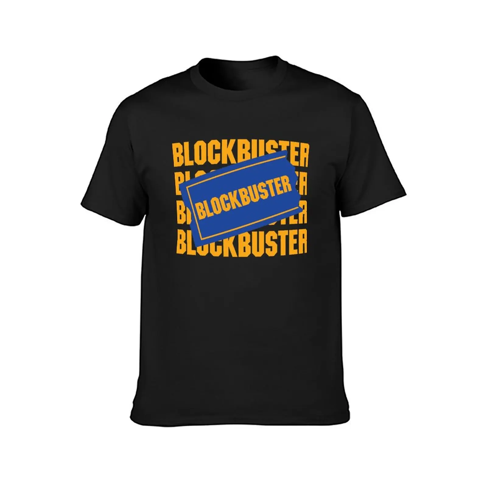 Blockbuster Video Rental Store - Vintage Fashion Rental review and price