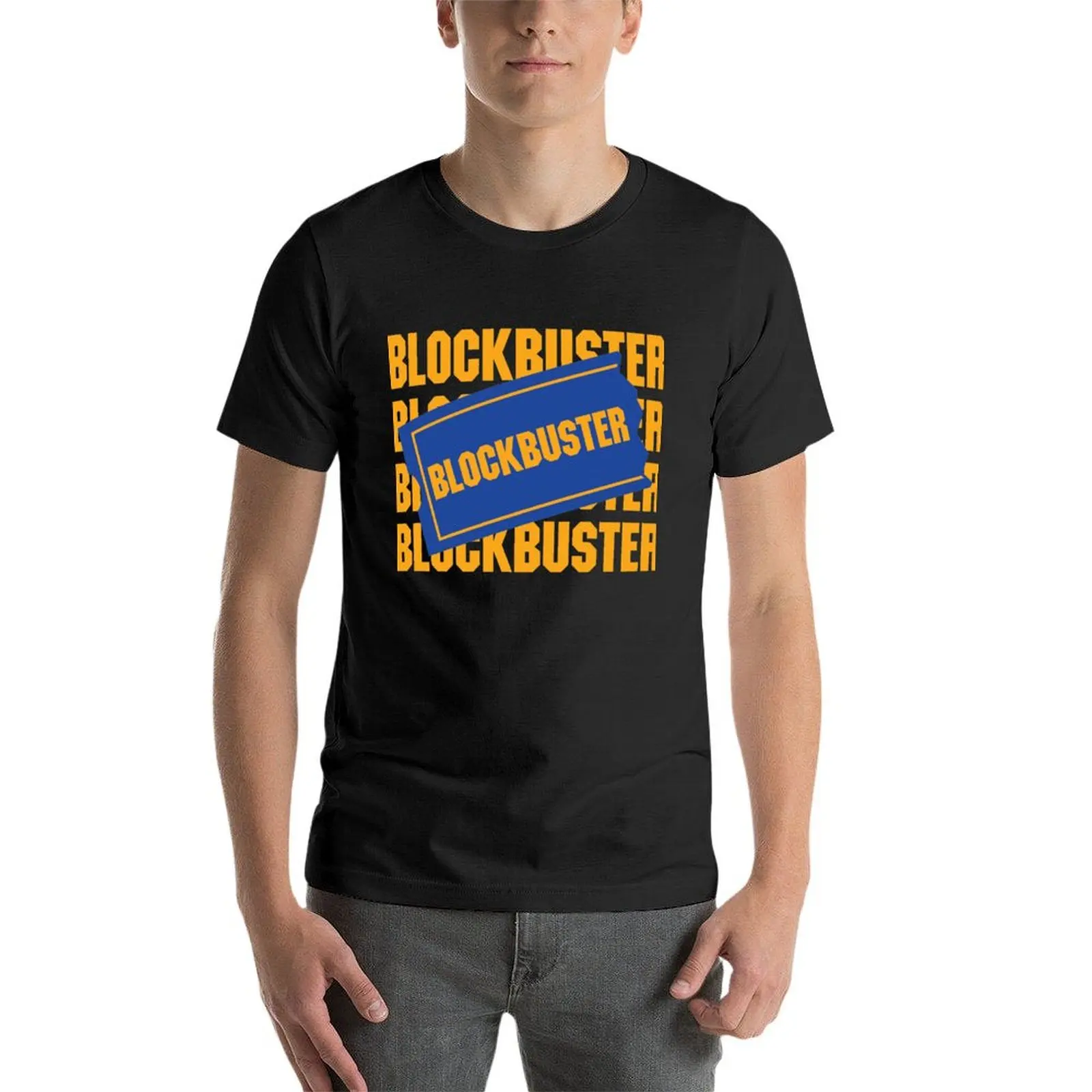 Blockbuster Video Rental Store - Vintage Fashion Rental review and price