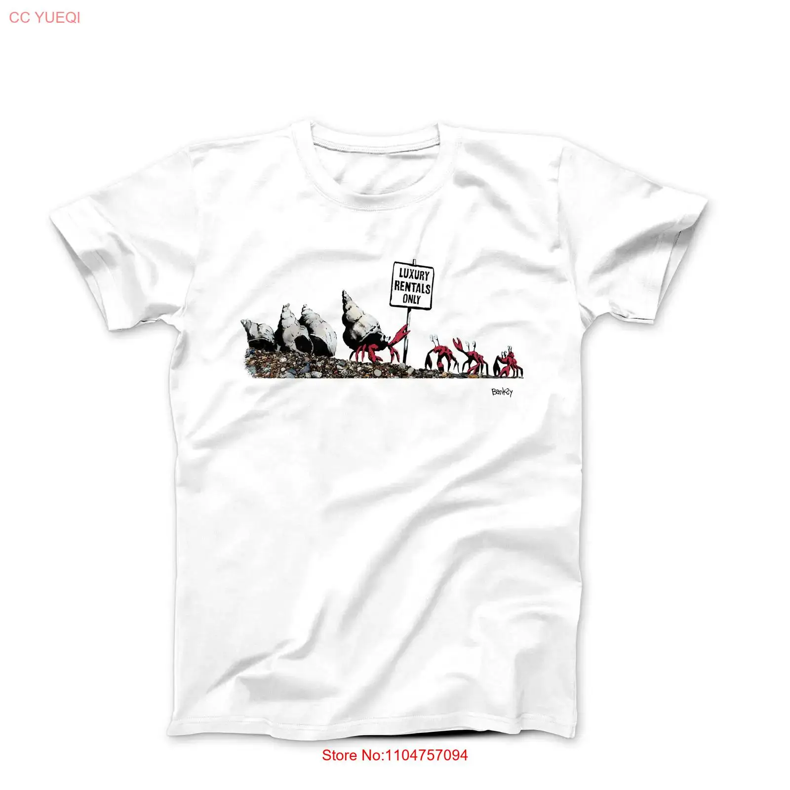 Banksy Luxury Rentals Only Str - Vintage Fashion Rental review and price
