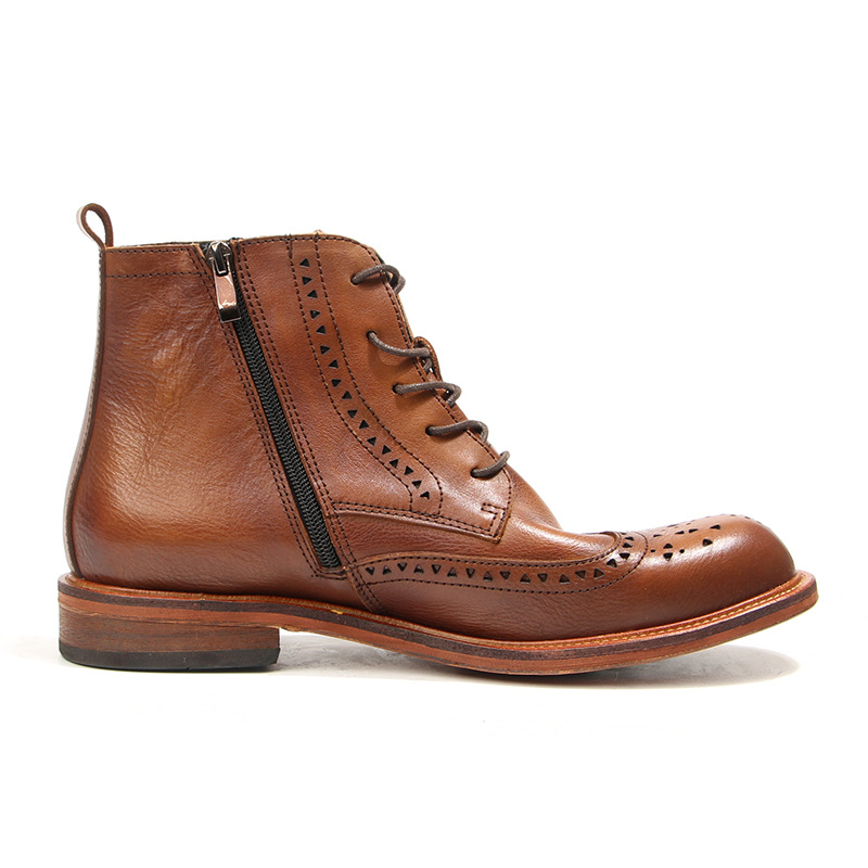 Vintage Mens Ankle Chelsea Boo - Vintage Fashion Style Men review and price