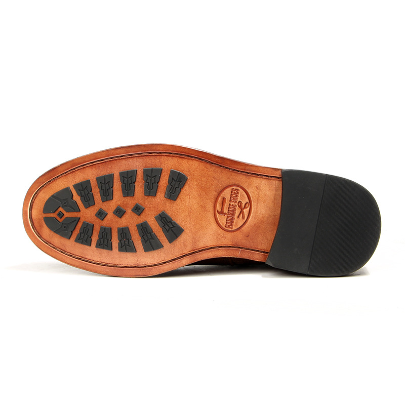 Vintage Mens Ankle Chelsea Boo - Vintage Fashion Style Men review and price