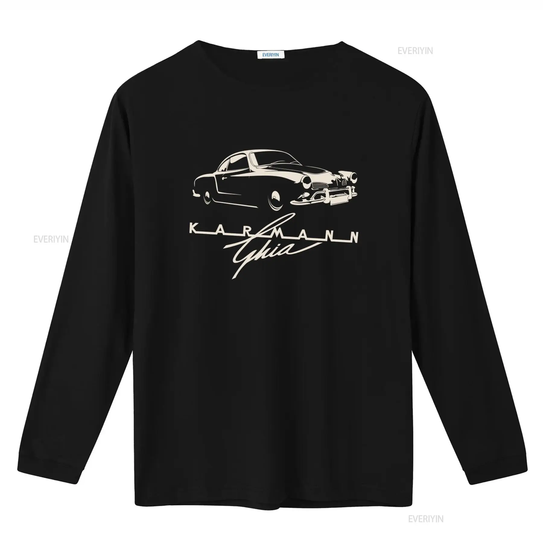 Vintage Retro Karmann Ghia Cla - Vintage Fashion Style Men review and price
