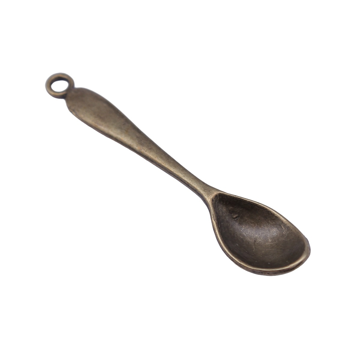10pcs 54x11mm 5 Colors Spoon C - Vintage Fashion Nova review and price