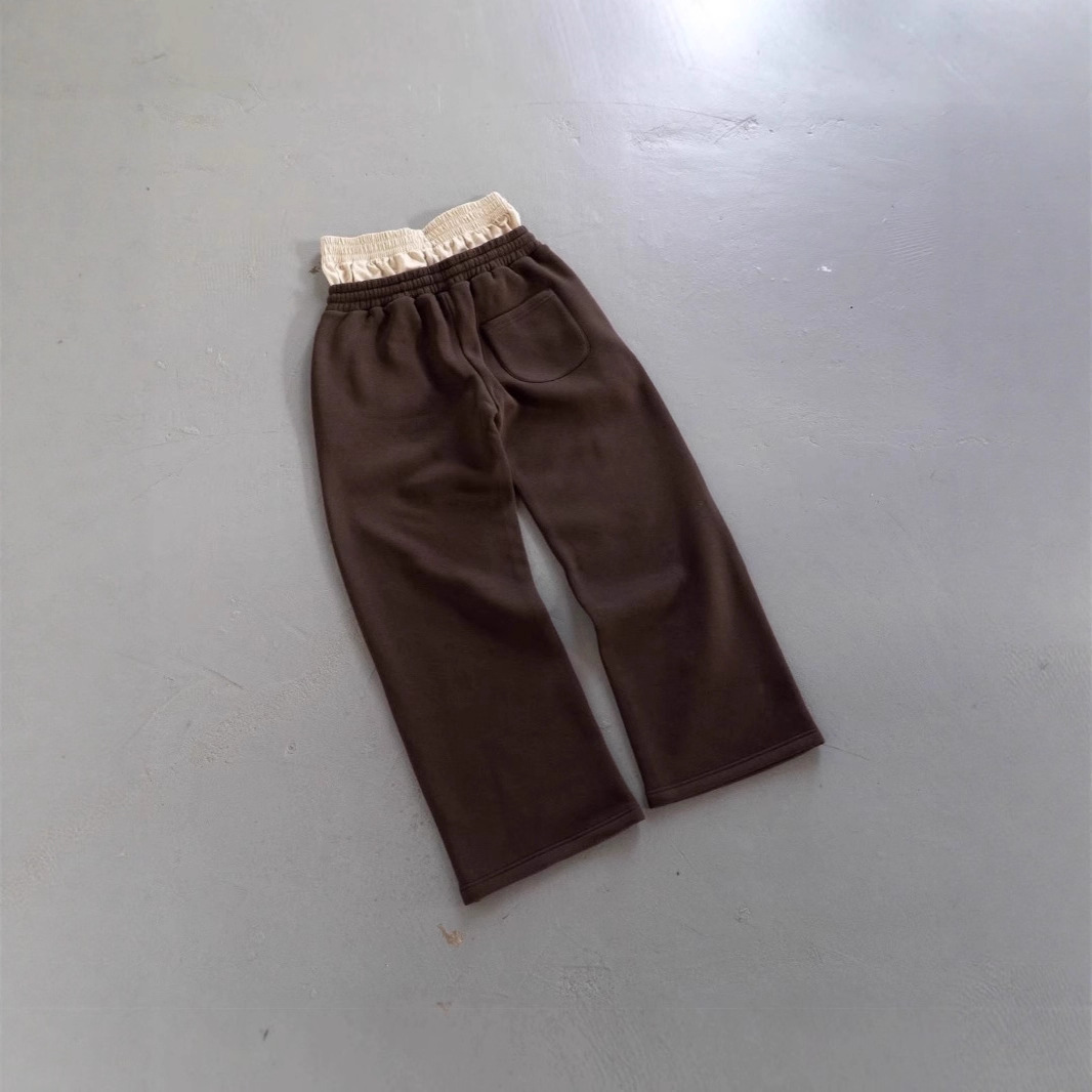 Hip-hop Vintage Aesthetics 200 - Retro Track Pant review and price