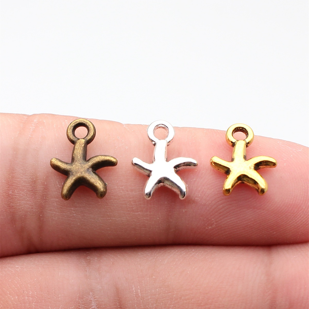 WYSIWYG 20pcs 12x10mm 3 Colors - Vintage Fashion Nova review and price
