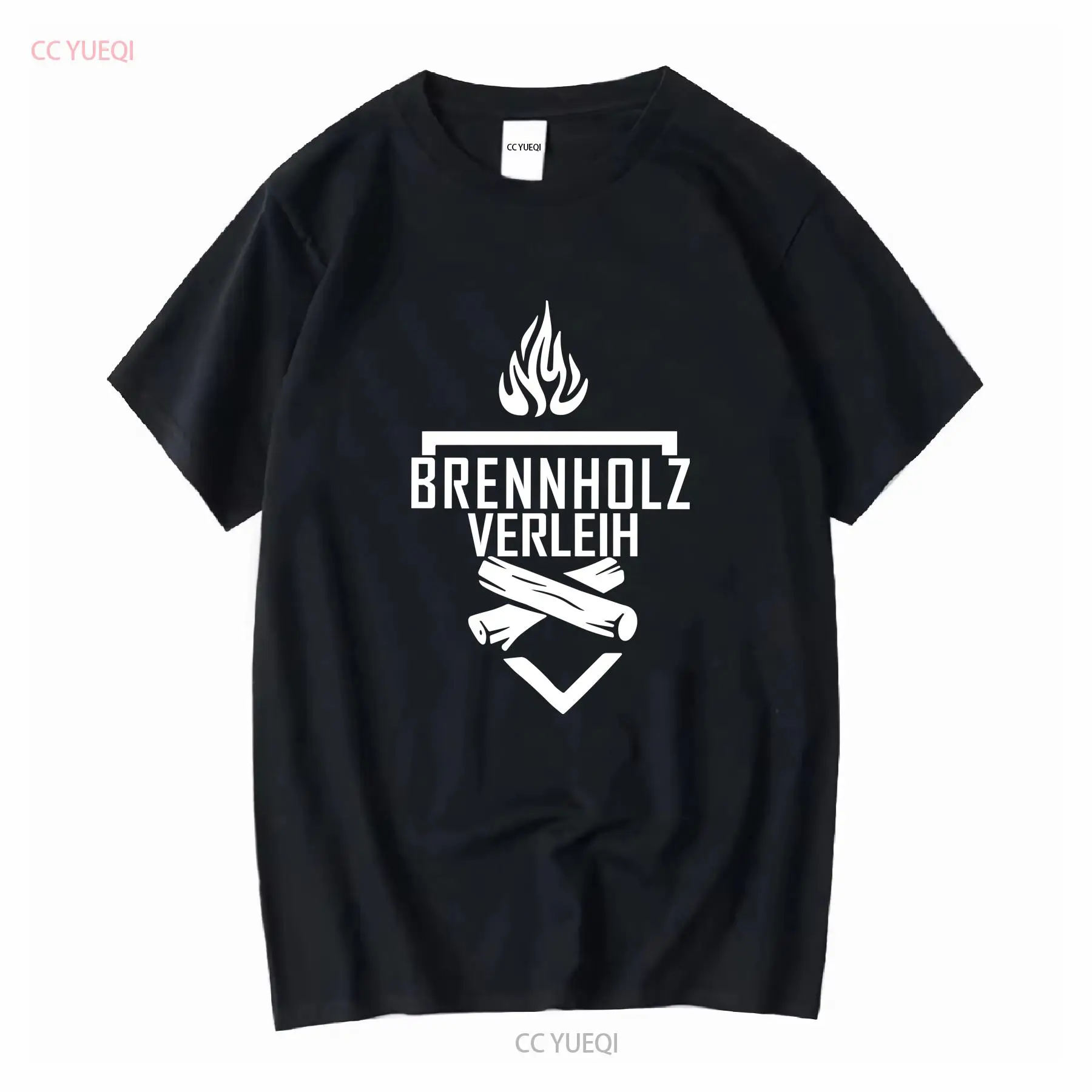 FIREWOOD RENTAL T Shirt saying - Vintage Fashion Rental review and price