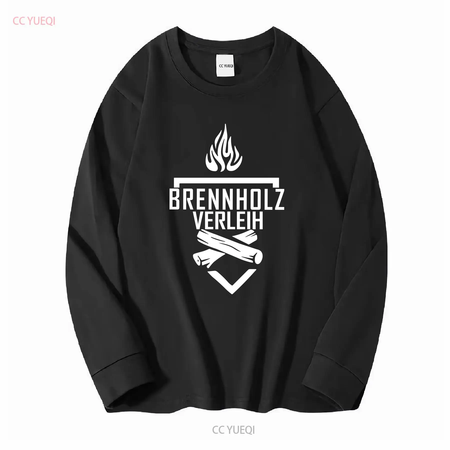 FIREWOOD RENTAL T Shirt saying - Vintage Fashion Rental review and price