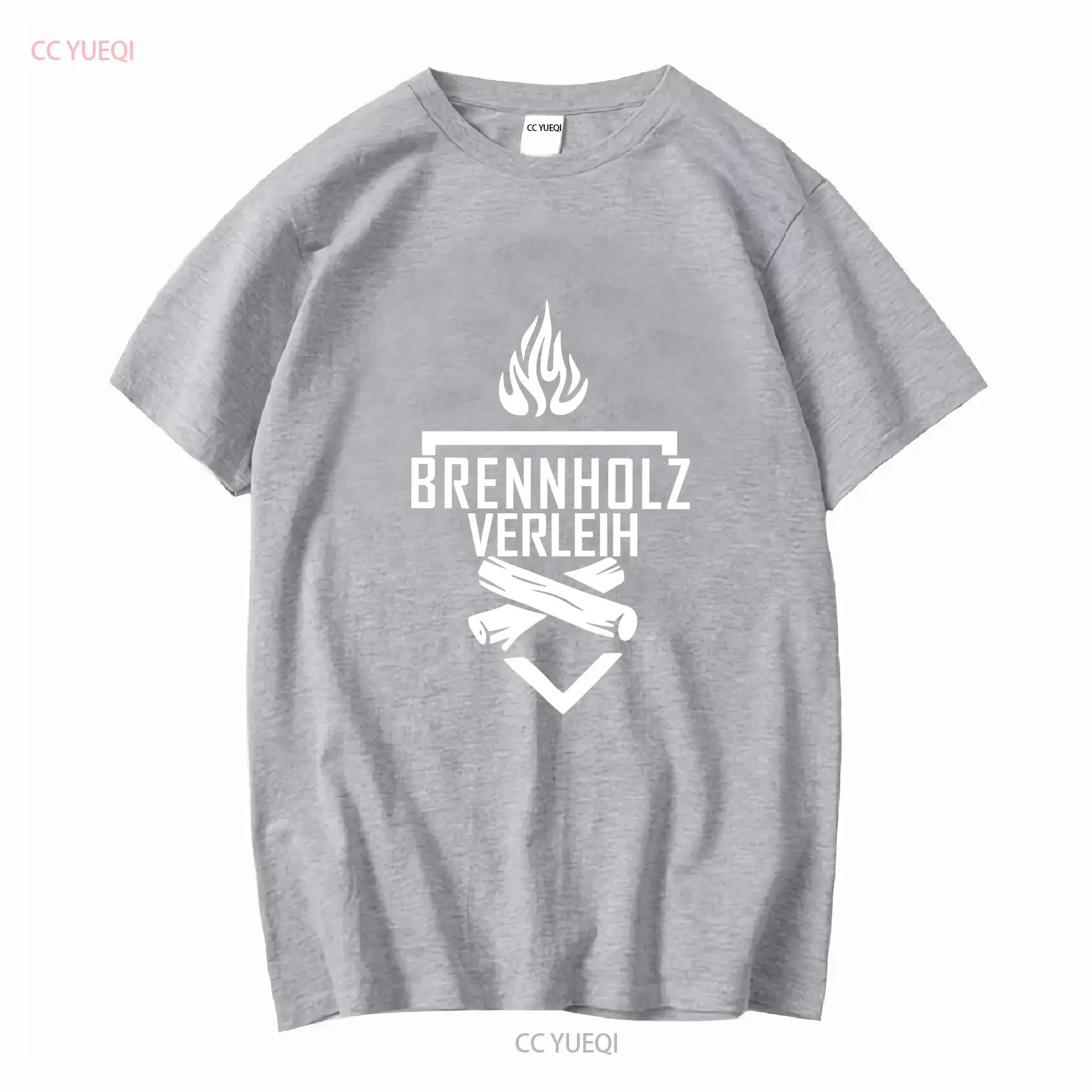 FIREWOOD RENTAL T Shirt saying - Vintage Fashion Rental review and price
