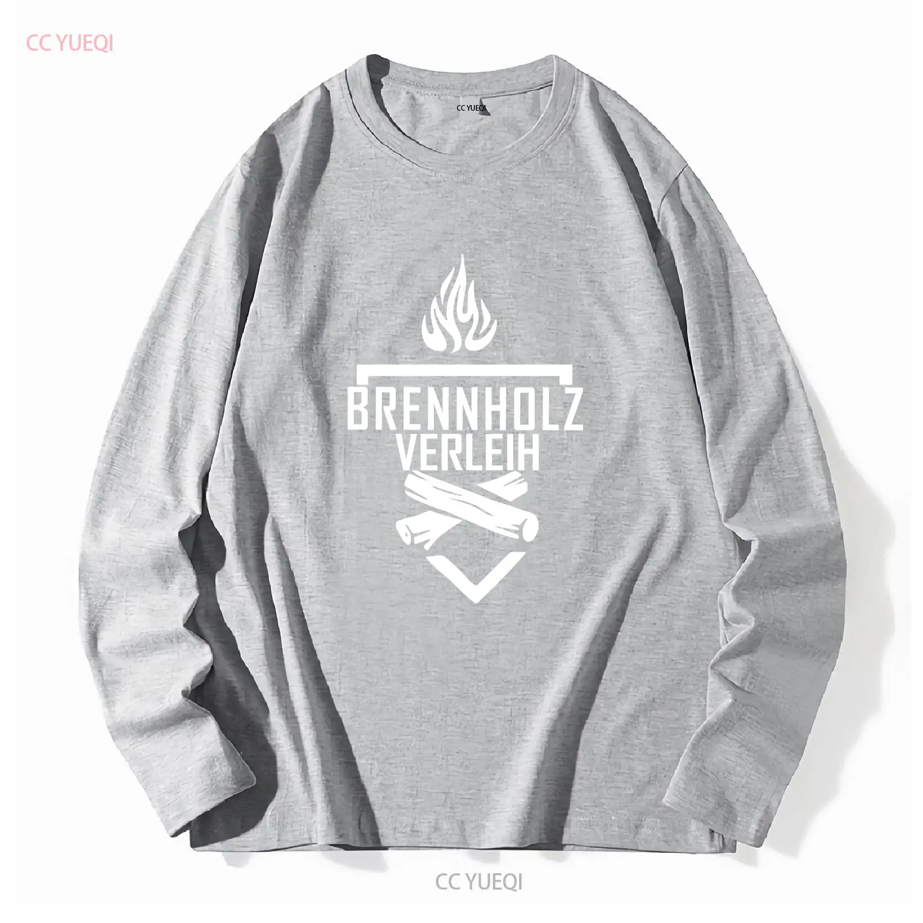 FIREWOOD RENTAL T Shirt saying - Vintage Fashion Rental review and price