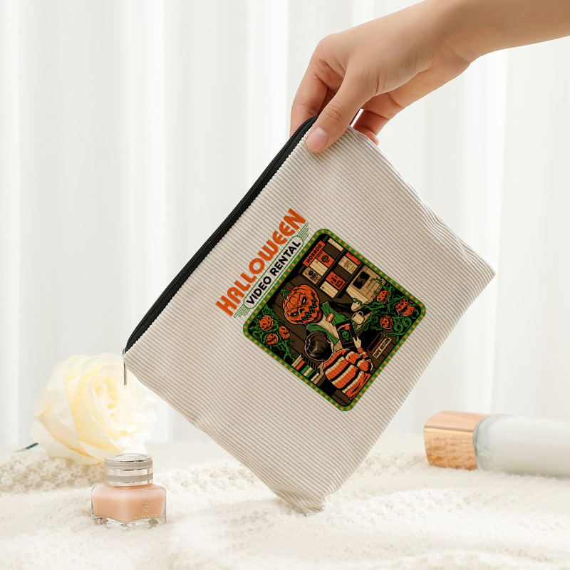 Halloween Video Rental Retro P - Vintage Fashion Rental review and price
