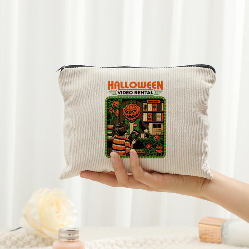 Halloween Video Rental Retro P - Vintage Fashion Rental review and price