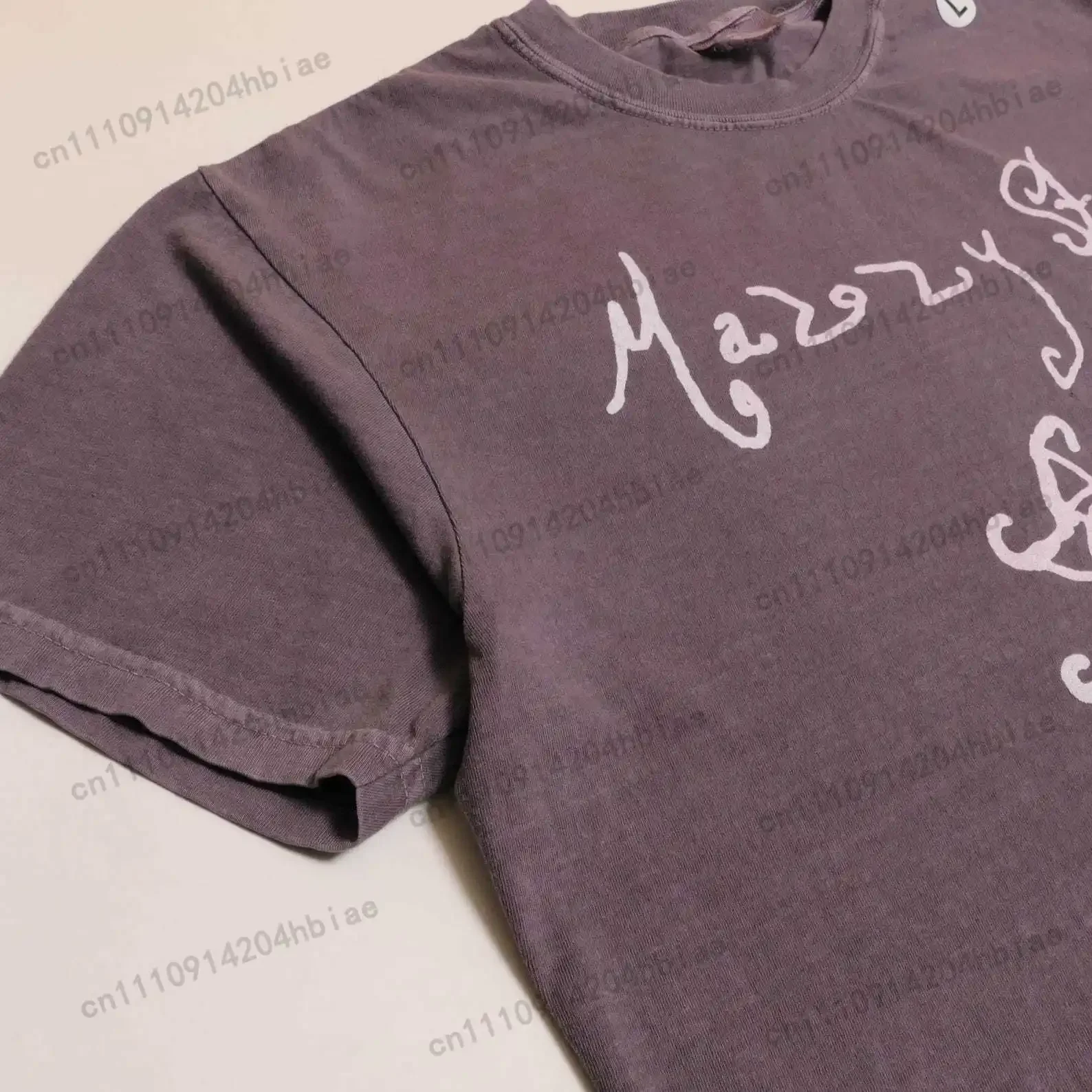 Mazzy Star Fade Into You Logo  - Band Tee Faded 90S review and price