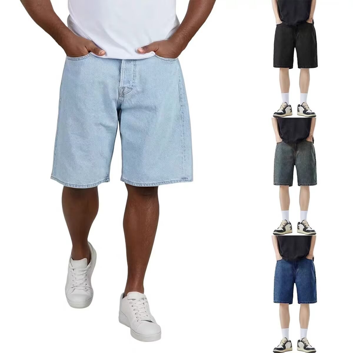 2026 New Korean Style Vintage  - Vintage Fashion Style Men review and price