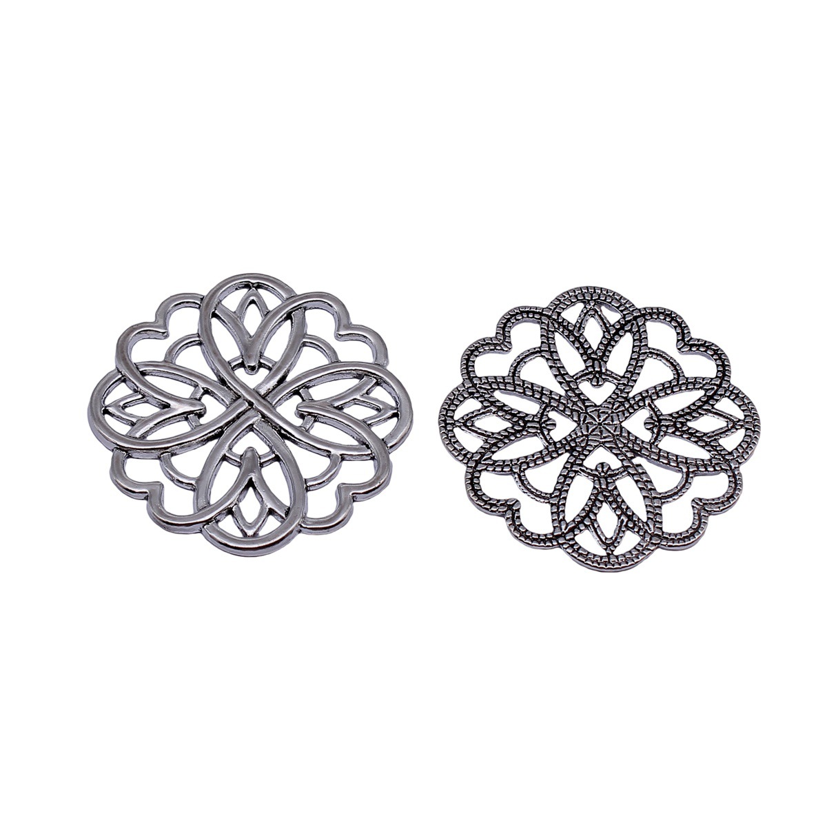10pcs 38x38mm(1.5x1.5inch) Ant - Vintage Fashion Nova review and price