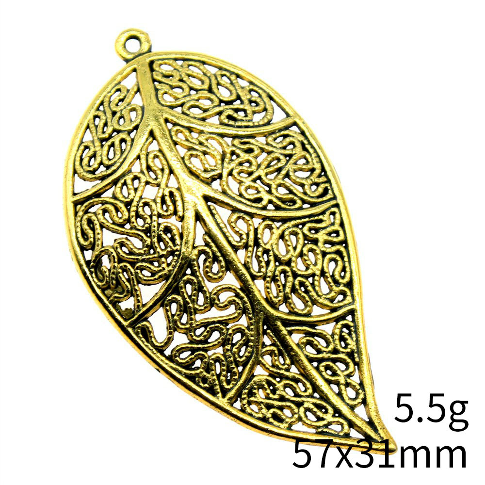 6pcs 57x31mm(2.24x1.22inch) 3  - Vintage Fashion Nova review and price