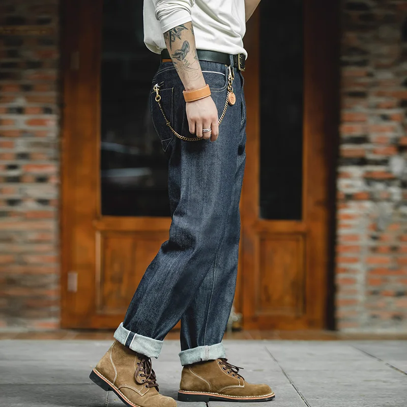 Maden Vintage 13.5oz Heavyweig - Retro Track Pant review and price