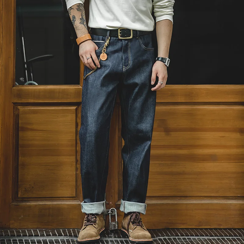Maden Vintage 13.5oz Heavyweig - Retro Track Pant review and price