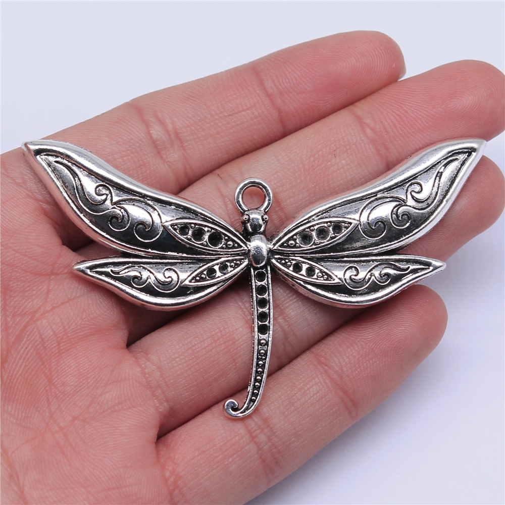 WYSIWYG 1pcs 80x47mm 2 Colors  - Vintage Fashion Nova review and price