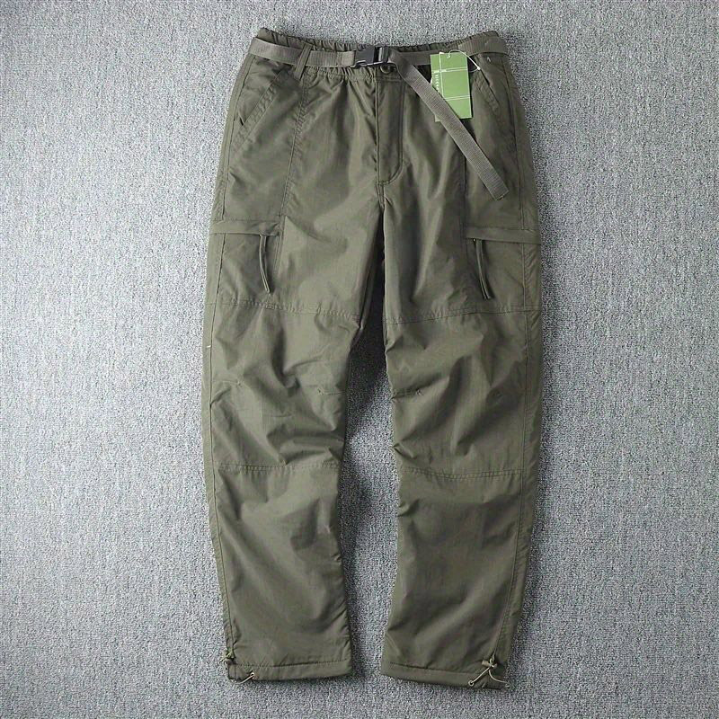 Autumn Winter Korean Vintage H - Retro Track Pant review and price