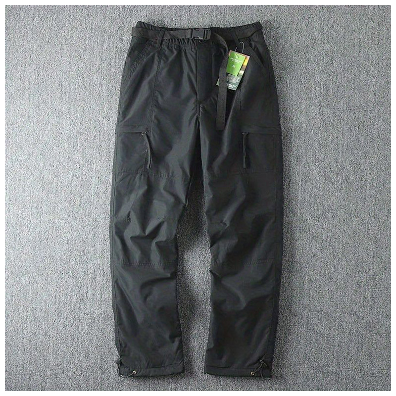 Autumn Winter Korean Vintage H - Retro Track Pant review and price