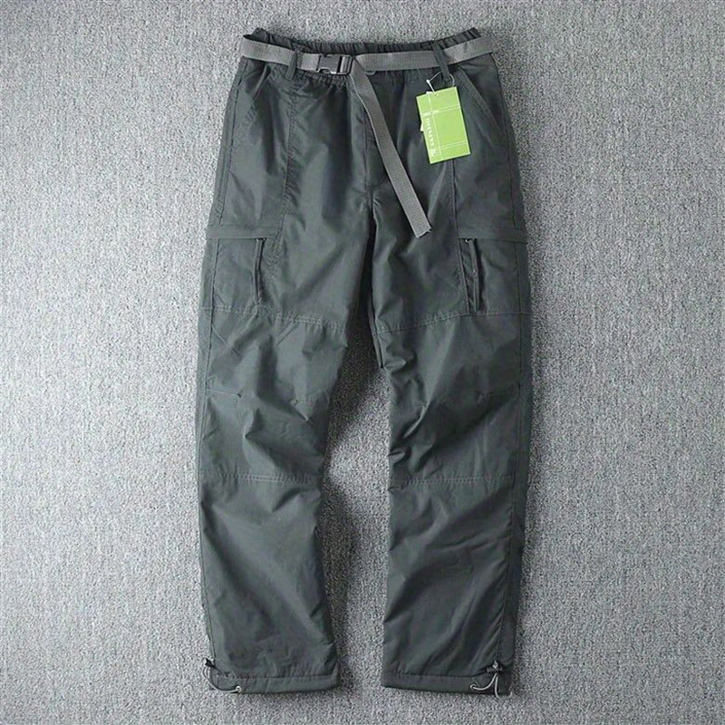 Autumn Winter Korean Vintage H - Retro Track Pant review and price