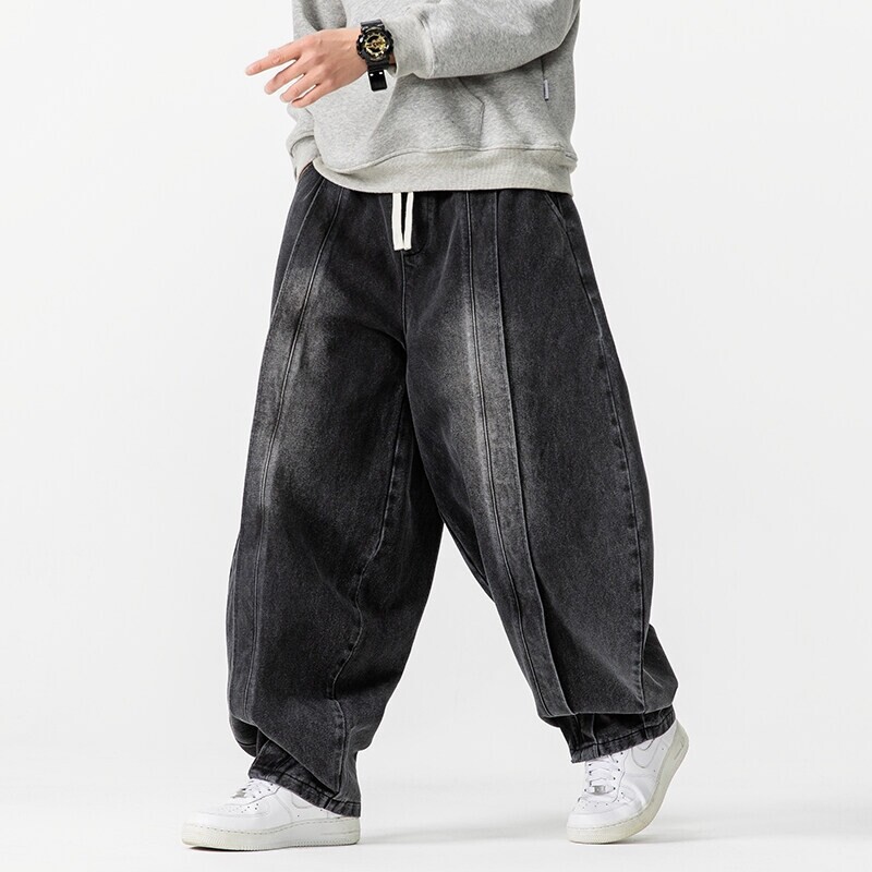 2025 New Vintage Harem Pants M - Retro Track Pant review and price