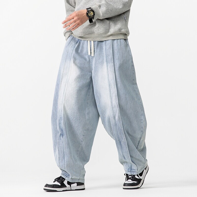 2025 New Vintage Harem Pants M - Retro Track Pant review and price