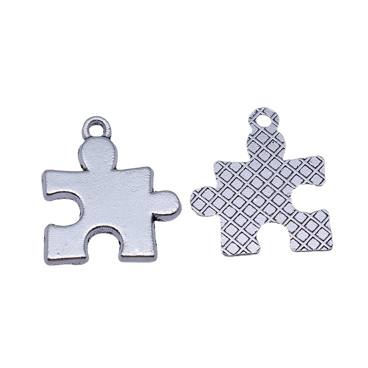 WYSIWYG 10pcs 23x20mm 2 Colors - Vintage Fashion Nova review and price