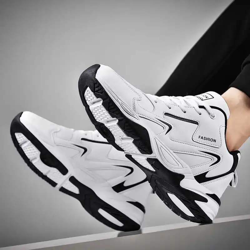 Cold-proof Spring Gym Sneakers - Vintage Fashion Brands Uk review and price