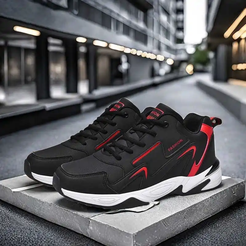 Cold-proof Spring Gym Sneakers - Vintage Fashion Brands Uk review and price