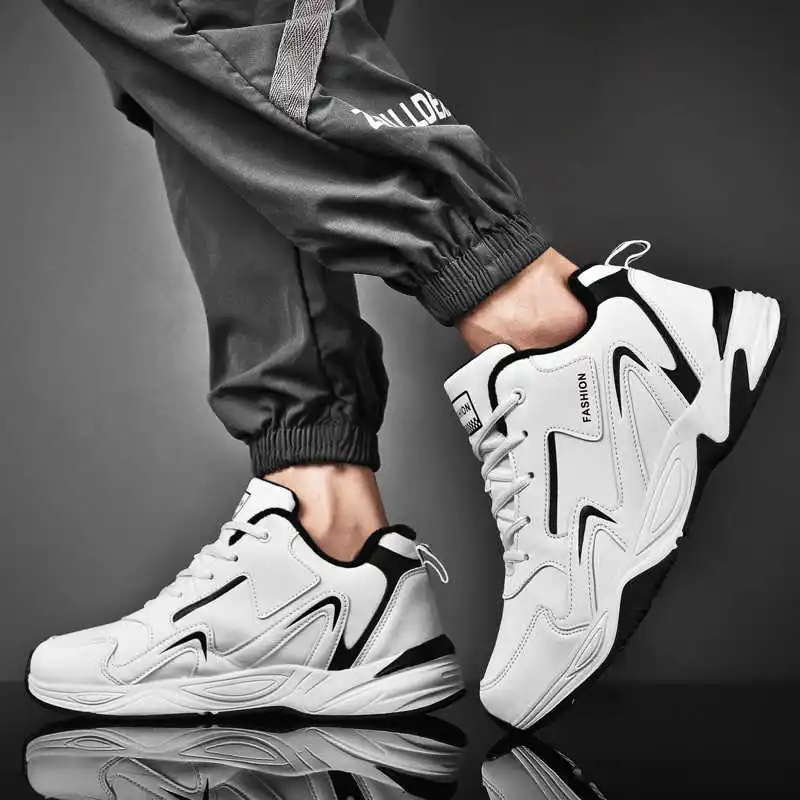 Cold-proof Spring Gym Sneakers - Vintage Fashion Brands Uk review and price