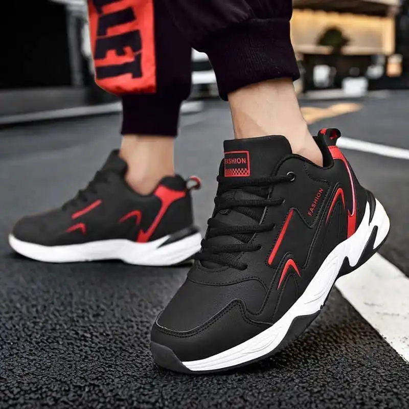 Cold-proof Spring Gym Sneakers - Vintage Fashion Brands Uk review and price
