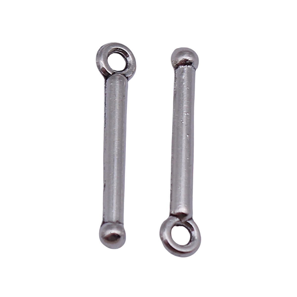 80pcs 22x4.3mm(0.87x0.17inch)  - Vintage Fashion Nova review and price
